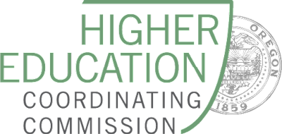 Higher Education Coordinating Commission