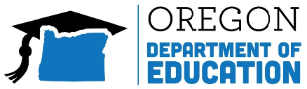 Oregon Department of Education